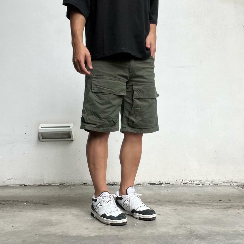 Bermudas cargo new arrivals