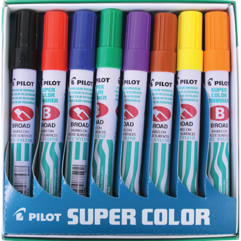 Uni paint px30 Rotulador permanente - Roll Up Graffiti