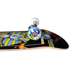 Patineta Completa Zenit Egipto 8.0" Pro - buy online