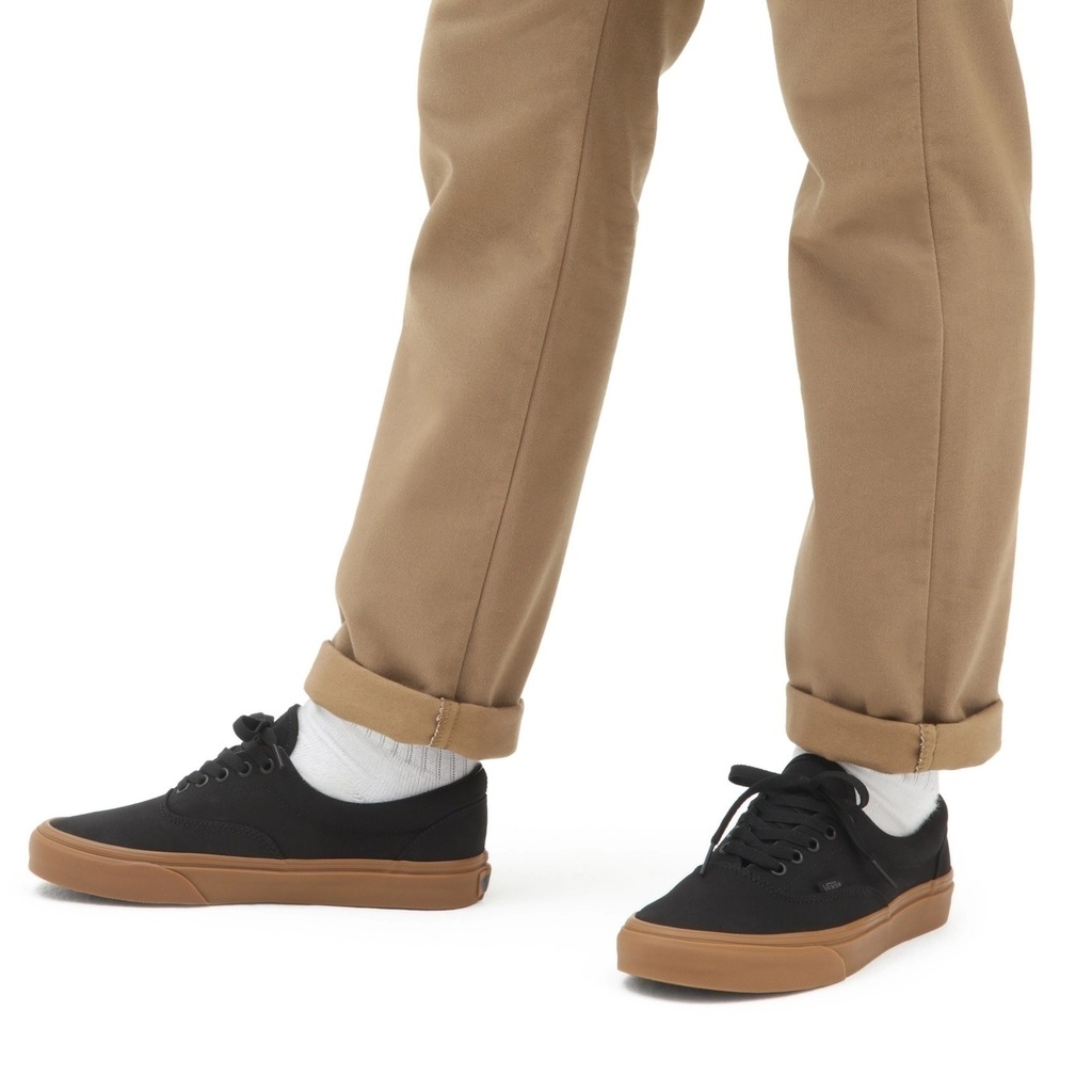 Tênis authentic cheap gum outsole