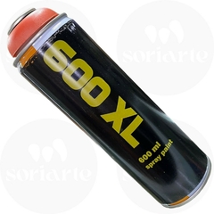 Bote 600ml XL Bomber Colors Acabado Mate