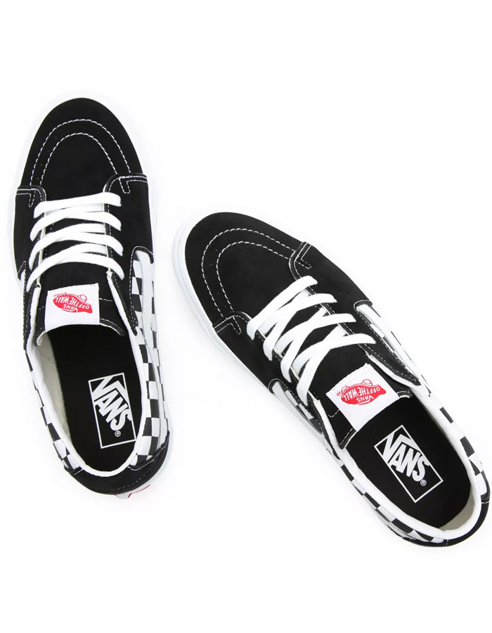 Tenis vans tienda en linea new arrivals