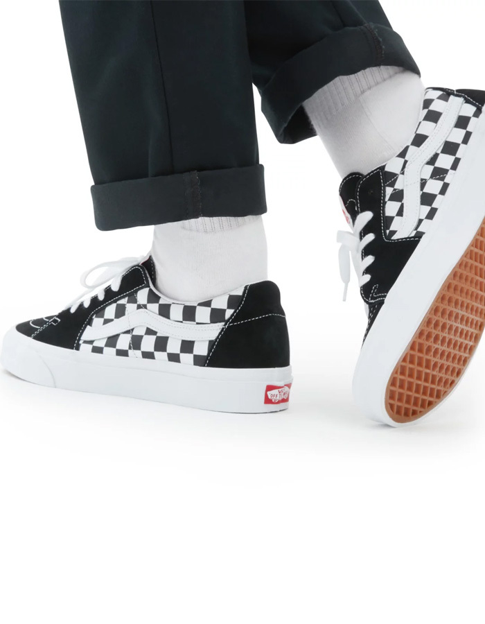 Comprar tenis vans en linea hotsell