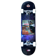 Alebrije Truco doble 8.25" Skateboard Complete