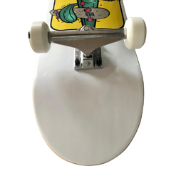 Hondar Nopal 8.0" Skateboard Complete on internet