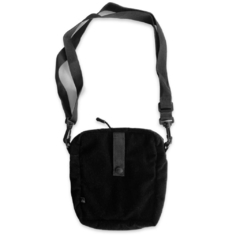 Bolsa Benzaa Crw Grande Pana Negro - comprar en línea