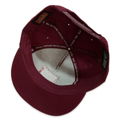 Gorra Tricolor SQ Tinto Snapback on internet