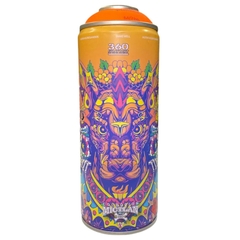 Aerosol 360 Coleccion Mictlan 2024 - Soria Skateshop