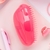 Cepillo Tangle Teezer Fucsia