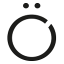 Logo de ÖKNO cosmética