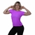 Camiseta Dry Fitness Feminina Esportiva Academia e Casual - 001