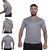 Camiseta Dry Fitness Masculina Esportiva Academia e Casual - 002 - comprar online