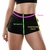 Conjunto Fitness Top e Shorts Alto Detalhe Lateral Empina Bumbum - 036 na internet