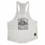 Regata Nadador Cavada Longline Esportiva Estampa Bulldog - 009 - comprar online