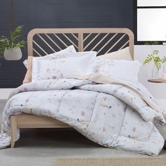 Jogo de Cama Altenburg 200 fios Algodão Lux Aquarele - comprar online