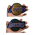 Sticker Lenticular 3D Lakers Logo (2 formas)