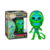 Funko Pop! Movies #731 Alien- Xenomorph Fluorescent Edition