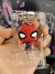 Llaverito funko pop de Peter Parker (SpiderMan) en internet