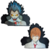 Sticker Lenticular 3D Kira y Ryuk (2 formas)