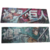 Sticker Lenticular 3D Mikasa/Levi Ackerman (2 formas)