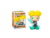 Funko POP! animation DBS#1281 Super Saiyan Trunks with sword