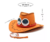 Sombrero de Portgas D.Ace One Piece (50x12cm) - TrickyKids