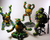 Tortugas Ninjas ( Figuras de acción/ colección) en internet