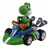 Autitos a fricción de Mario Kart (YOSHI) - comprar online