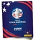 Albúm y figuritas Copa America 2024 - comprar online