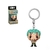 Pocket Pop! Keychain One Piece Roronoa Zoro - Llavero Pop!