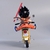 Figuras Goku y Maestro Roshi en Motocicletas - comprar online