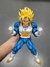 Dragon Ball Fat Studio Goku Super Sayajin Muscoloso. - comprar online
