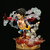 Luffy Gear 4 Snakeman - TrickyKids
