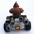 Autitos a fricción de Mario Kart (Donkey Kong) - TrickyKids