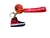 Llaveritos de Goma Nike Jordan y Adidas Forum - comprar online