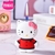 Encendedor Recargable de Hello Kitty Estilo Llavero En 3 Colores - Tricky Kids