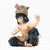 Figura de colección de Inosuke comiendo onigiris ( Demon Slayer) - comprar online