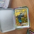 Juego de cartas Pokémon (3A) Caja mediana x40 - comprar online