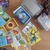 Juego de cartas Pokémon (3A) Caja mediana x40 en internet