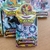 Juego de cartas Pokémon (3A) Caja x30 de cartón.