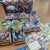Juego de cartas Pokémon (3A) Caja x30 de cartón. - comprar online