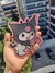 Sticker Lenticular 3D Devil Kuromi (3 formas) en internet