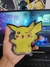 Sticker Lenticular 3D pikachu (3 formas)