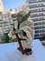 Figura de acción del Maestro Yoda - TrickyKids