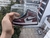Sticker holográfico 3D Nike Jordan sneakers