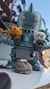 Funkopop! Animation#452 Alphonse Elric With Kittens Original en internet