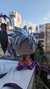 Funko Pop! #1211 Goku Ultrainstinct Wtih Kamehameha - Tricky Kids