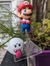Figuras coleccionables de Mario Bros (x1) o (x3) - tienda online