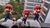 Figuras coleccionables de Mario Bros (x1) o (x3)