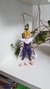 Figura articulada de Gohan con accesorios - TrickyKids